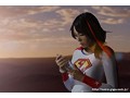 SUPERLADY GENERATION 1 - FANZA版サンプル画像