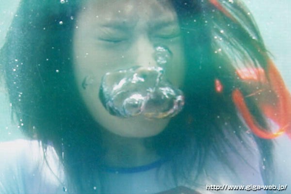 TGGP-034 第 3 部分 - 40 分钟