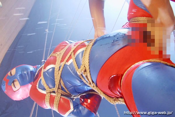 TGGP-035 Bagian 15 - 114 minit