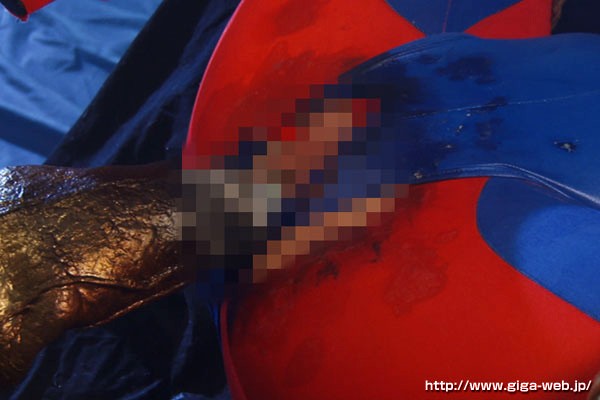 TGGP-035 Bagian 5 - 54 minit