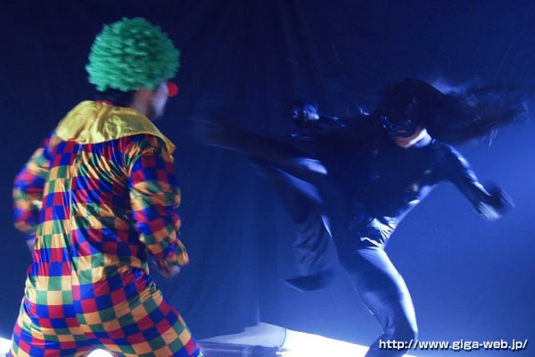 TGGP-039 パート 8 - 65 分