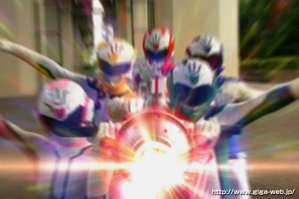 TGGP-041 パート 20 - 106 分