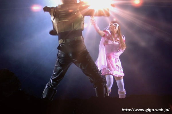 TGGP-042 第 1 部分 - 30 分钟