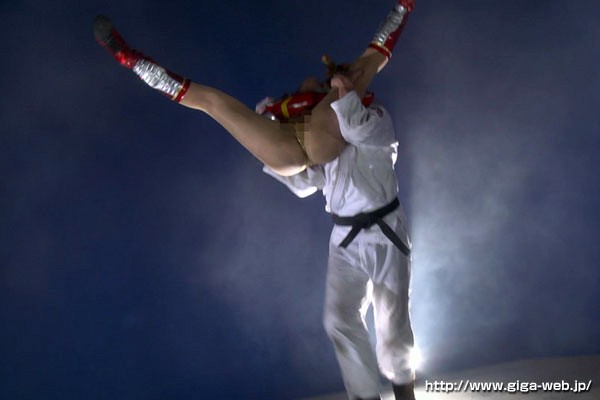 TGGP-043 第 7 部分 - 54 分钟