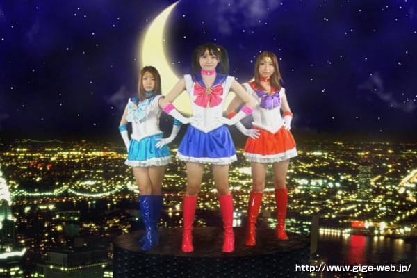 TGGP-044 Bagian 1 - 30 minit