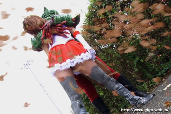 TGGP-044 Bagian 3 - 40 minit