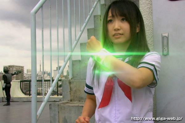 TGGP-047 Bagian 1 - 30 minit