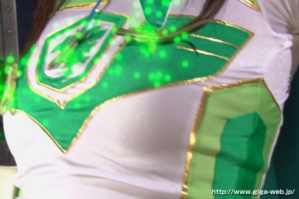 TGGP-047 Bagian 11 - 80 minit