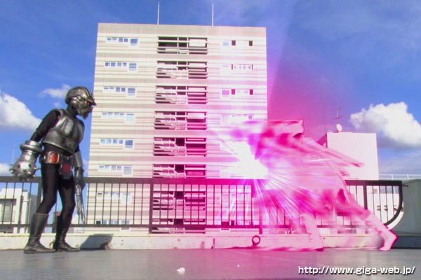 TGGP-047 Bagian 9 - 70 minit