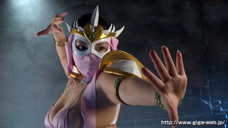 TGGP-048 第 5 部分 - 46 分钟