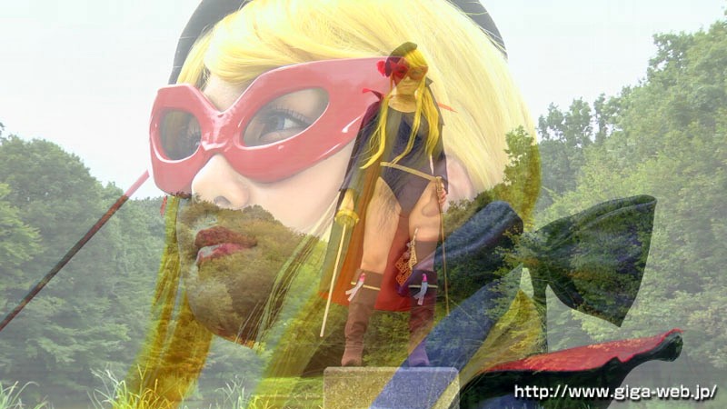 TGGP-049 Bagian 3 - 40 minit