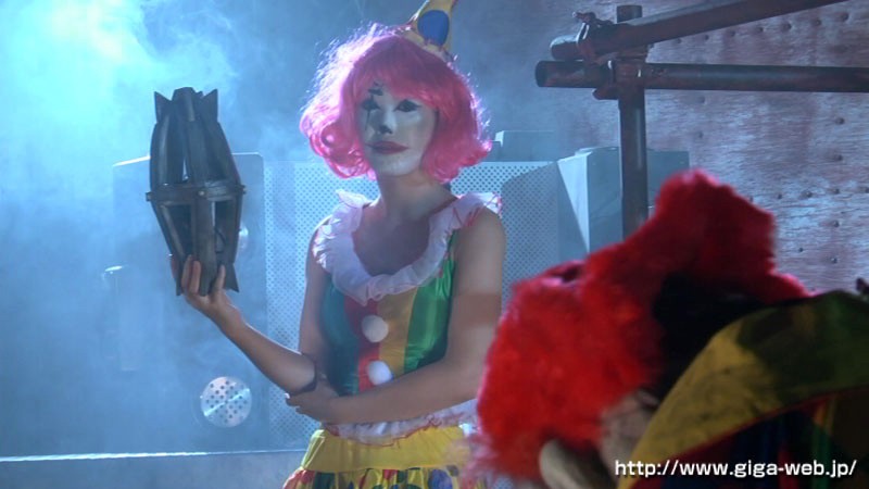 TGGP-050 Part 4 - 45 minutes