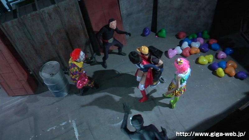 TGGP-050 Part 7 - 60 minutes