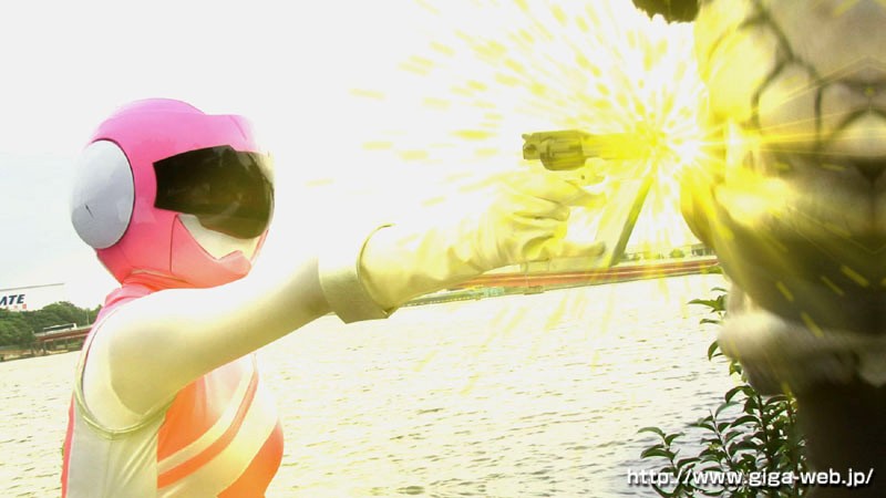 TGGP-051 Bagian 3 - 38 minit