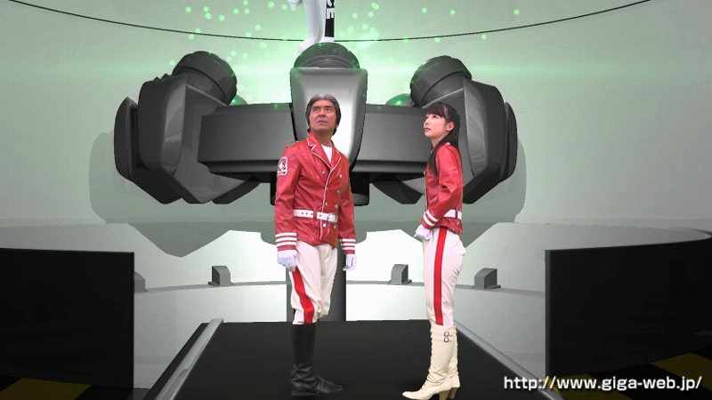 TGGP-055 第 1 部分 - 30 分钟