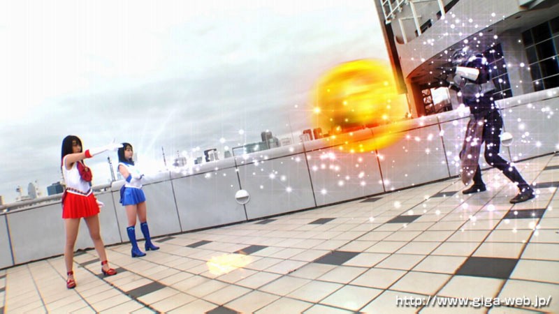 TGGP-056 Part 1 - 30 minutes