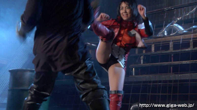 TGGP-057 第 2 部分 - 35 分钟