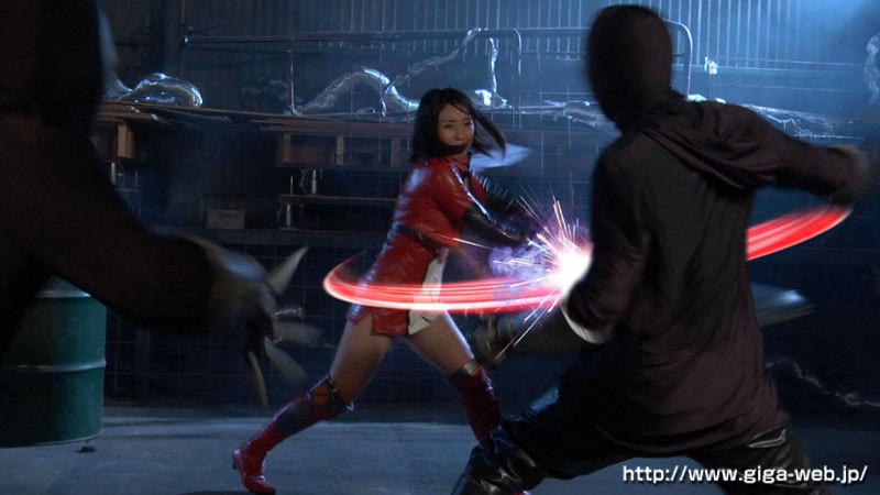 TGGP-057 Bagian 3 - 40 minit