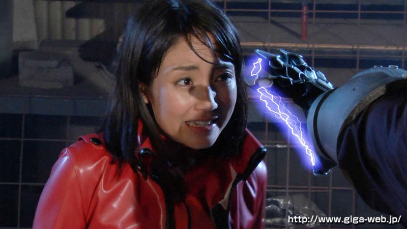 TGGP-057 第 4 部分 - 45 分钟