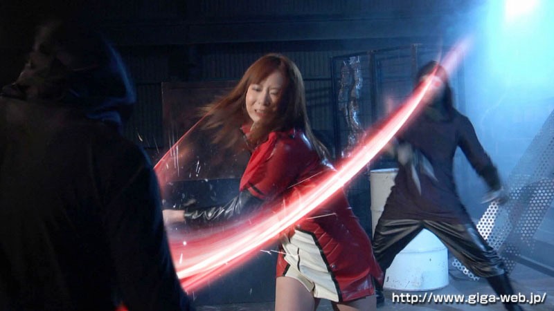 TGGP-057 第 6 部分 - 55 分钟