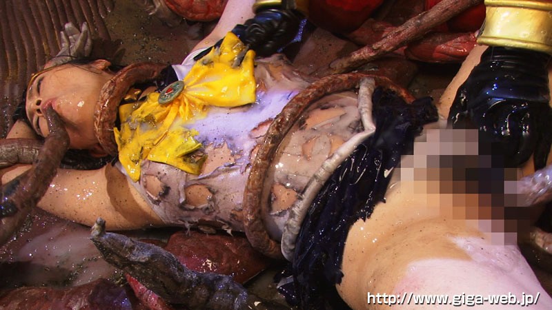 TGGP-059 Part 17 - 110 minutes