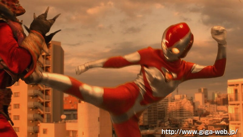 TGGP-064 Part 1 - 30 minutes