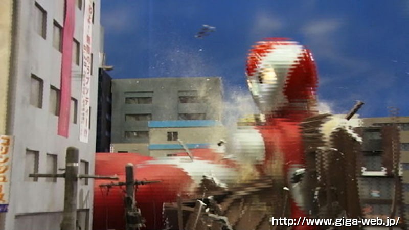 TGGP-064 Part 6 - 50 minutes