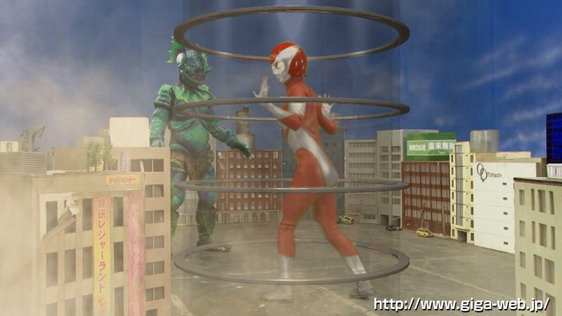 TGGP-064 Part 7 - 54 minutes