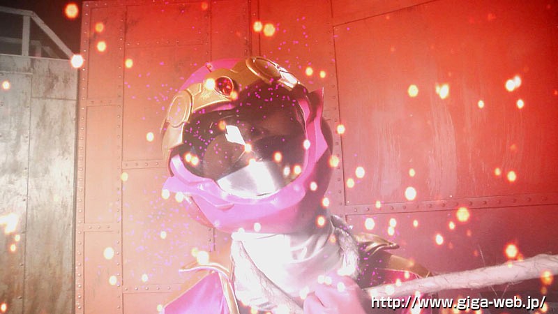 TGGP-073 Bagian 12 - 85 minit