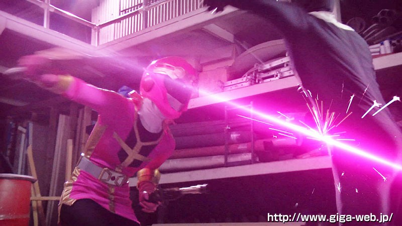 TGGP-073 Bagian 2 - 35 minit