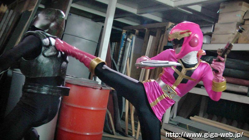 TGGP-073 Bagian 4 - 45 minit