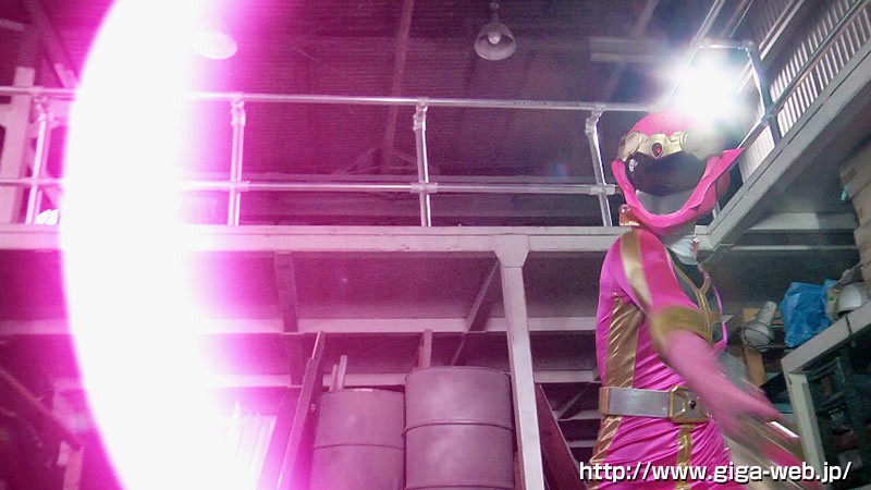 TGGP-073 Bagian 5 - 50 minit