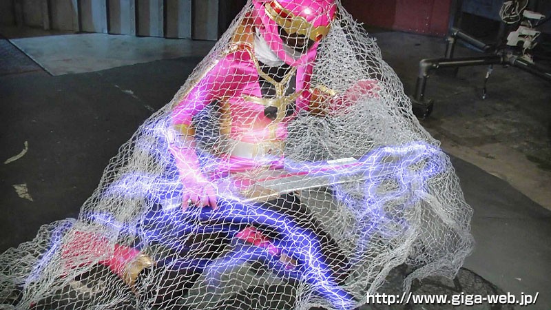 TGGP-073 Bagian 8 - 65 minit