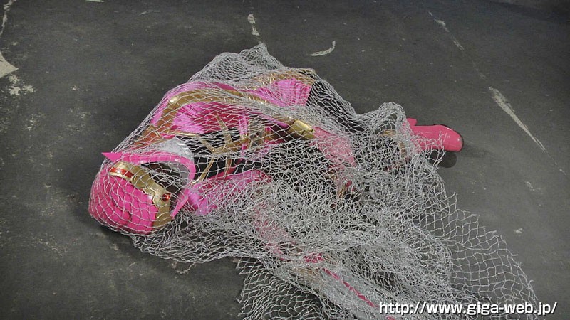 TGGP-073 Bagian 9 - 70 minit