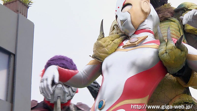 TGGP-075 Bagian 11 - 70 minit