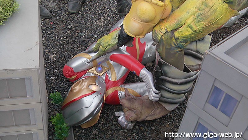 TGGP-075 Bagian 12 - 74 minit