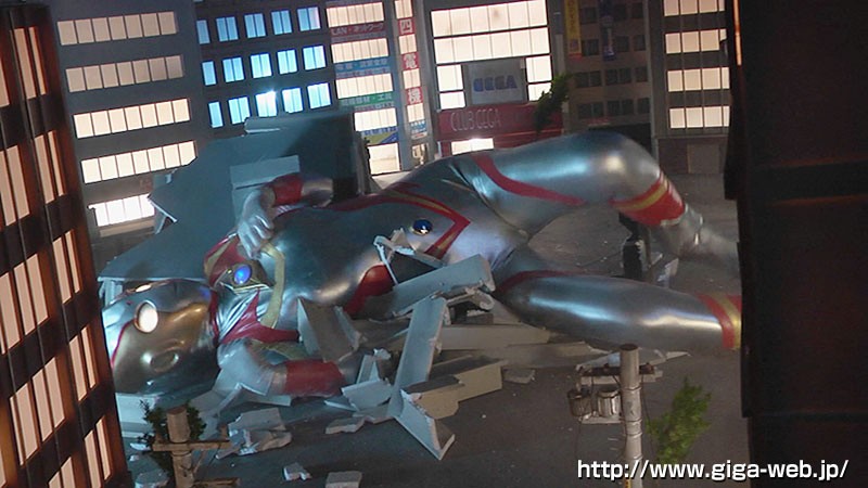 TGGP-075 Bagian 14 - 82 minit