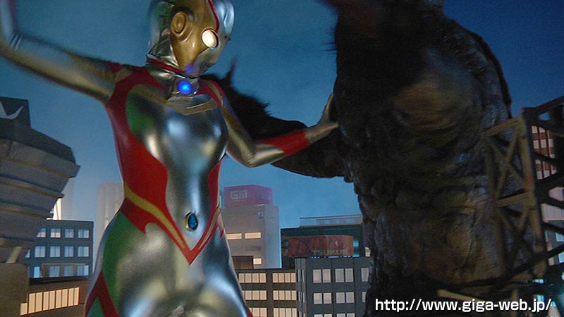 TGGP-075 Bagian 5 - 46 minit