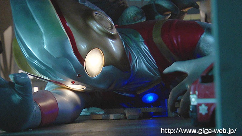 TGGP-075 Bagian 7 - 54 minit