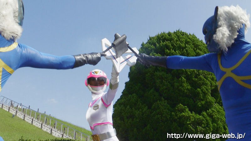 TGGP-077 Part 5 - 54 minutes