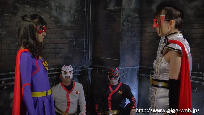 TGGP-082 Bagian 5 - 42 minit