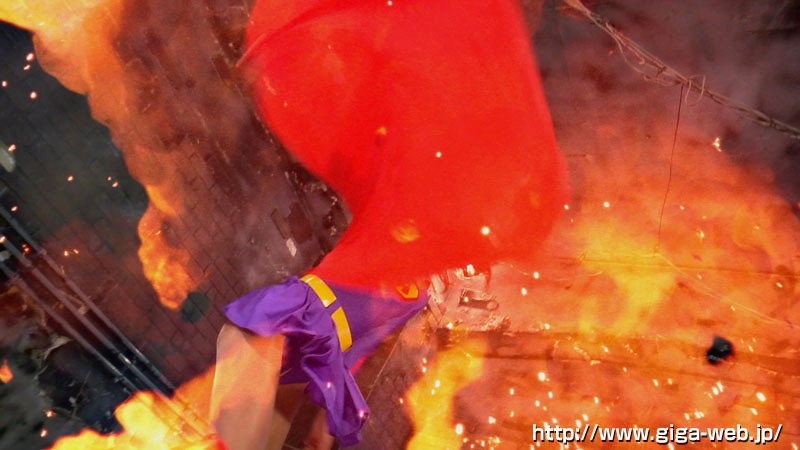 TGGP-082 Bagian 6 - 45 minit