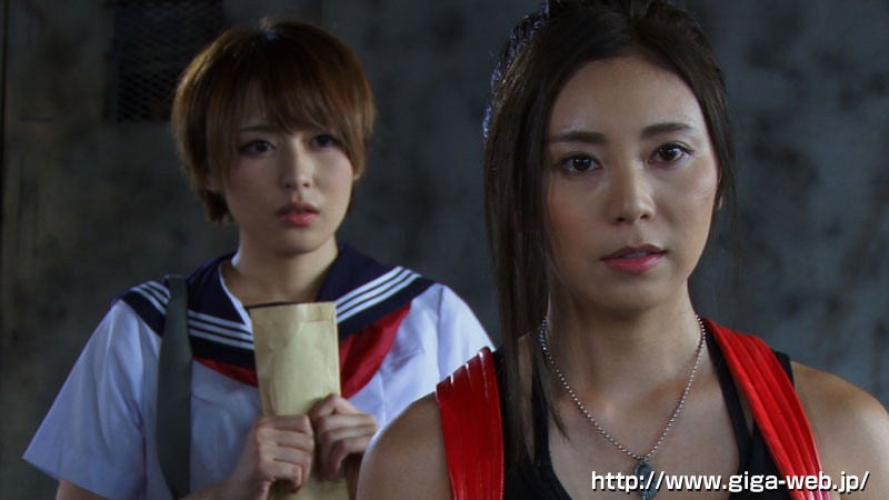 TGGP-083 Bagian 4 - 39 minit