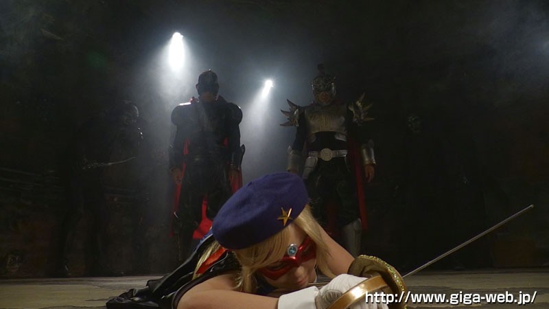 TGGP-084 Part 7 - 60 minutes