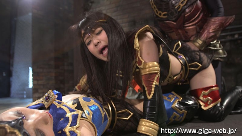 TGGP-086 Bagian 19 - 120 minit