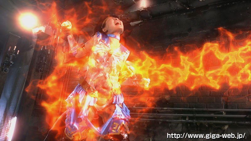 TGGP-086 Bagian 5 - 50 minit