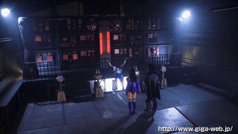 TGGP-092 パート 7 - 60 分