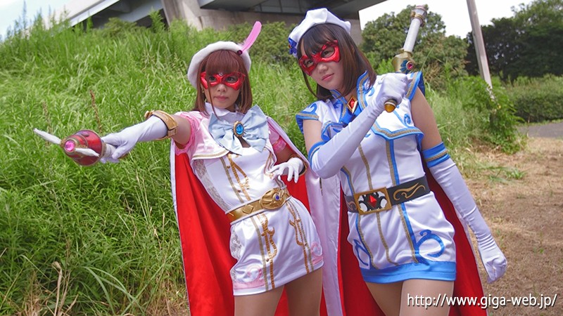 TGGP-093 第 3 部分 - 38 分钟