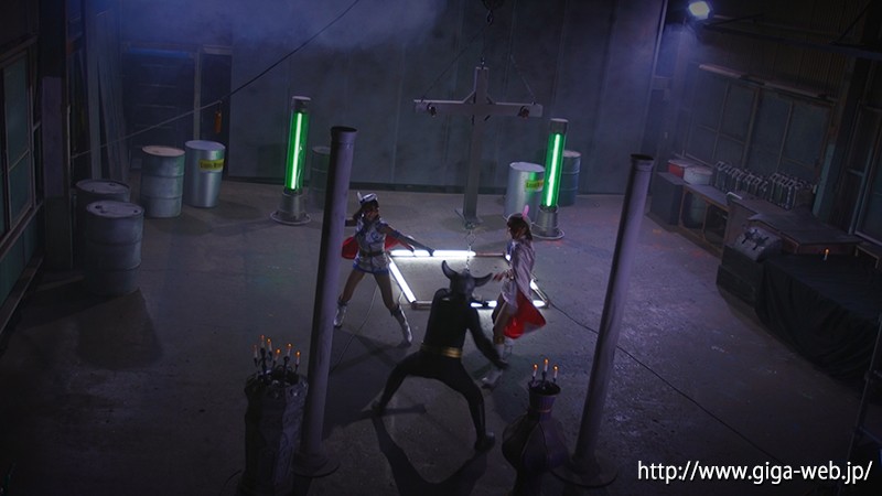 TGGP-093 第 7 部分 - 54 分钟