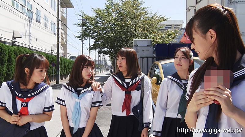 TGGP-095 Part 1 - 30 minutes